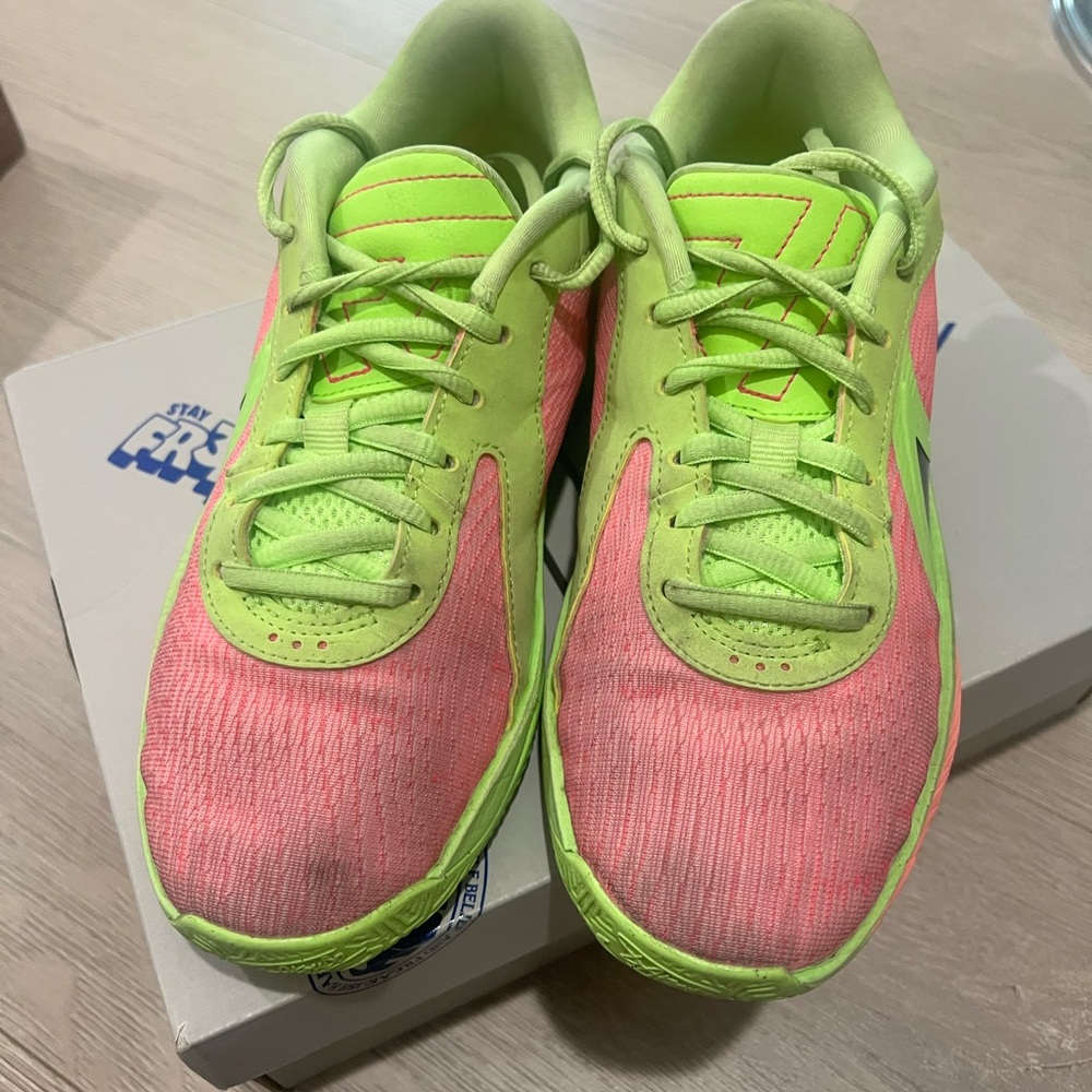 Nike Kids Giannis Freak 6